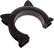 Yardwe Controllable Cat Pet Door Access Wall Mount Cat Gate Indoor Pet Entry Exit