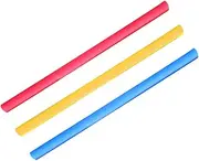OFFSCH 3pcs Large Swimming Pool Noodles - Floating Foam Sticks for Swimming Pools