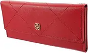 [Healeved] Multifunctional Long Wallet for Women Card Holder Pouch Compact Design for Travel Lightweight and Durable Present for Teachers Students and Professionals