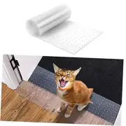 Carpet Protector for Pets, Cat Carpet Protector for Doorway, Cat Scratch Guard