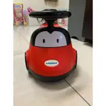 BABYHOOD 小汽車座便器 兒童馬桶 幼兒馬桶（只能高雄左營楠梓面交）