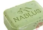 Palestine Luxurous Nablus Handmade Organic Oilive Oil Soap Handcraft Masterpiece