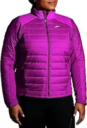 [Brooks] Women's Shield Hybrid Jacket 2.0 Jacket