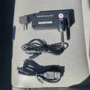 SONICAKE Mini Guitar Headphone Amplifier