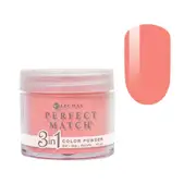 Perfect Match SNS Gelish Dip Dipping Powder Nail PMDP272 Peach of My Heart 42g