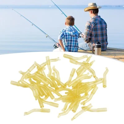 Effective Bottom Bait Setup Fishing Terminal End Tackle Hook Line Aligner