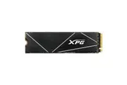 Adata AGAMMIXS70B-8000G-CS 8TB GAMMIX S70 BLADE PCIe GEN 4x4 M.2 2280 read/write speeds up to