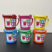 Sistema To Go Medium Soup Mug, 22.1 oz./ 656 ml, Lot Of 6