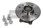 REAR WHEEL BEARING KIT FITS: MINI MINI ONE/COOPER/COOPER S/ONE D/WORKS/S WORK