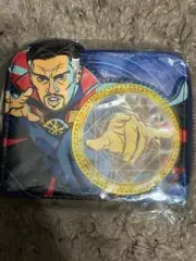 Loungefly - Marvel Dr Strange Multiverse Wallet