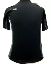 Vola Sportswear Inception Performance Top Shirt Black Warm Gym Athletic Gear V4