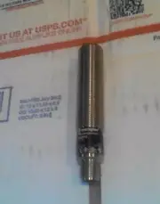 Wenglor - Tc55pa3 Proximity Switch / 10-30VDC - NO BOX/PAPERWORK