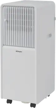 Dimplex 3.5kW Recycled Portable AC w/ Wi-Fi & Dehumidifier