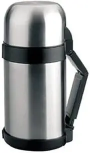 Lacor-62448-ST.Steel Food VACUM Flask 0.7 LTOS