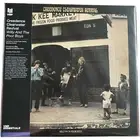 Creedence Clearwater Revival Willy And The Poor Boys Vinyl Marble VMP Exclusive