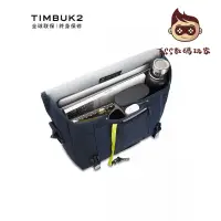 在飛比找蝦皮購物優惠-ESS數位玩家 TIMBUK2郵差包斜背包男信使包潮流休閒運