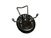 Cornelius Corny Keg / Soda Keg Replacement Lid with O-Ring and PRV