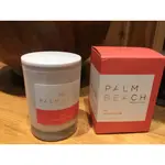 現貨PALM BEACH COLLECTION 9G香氛蠟燭(POSY SCENTED SOY CANDLES) 9G