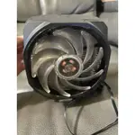 二手塔散 CPU風散 酷碼 COOLER MASTER MASTERAIR MA610P RGB