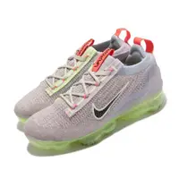 在飛比找momo購物網優惠-【NIKE 耐吉】休閒鞋 Air Vapormax 2021