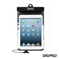 在飛比找momo購物網優惠-【DRiPRO】DRiPRO-iPad Mini 專用平板防