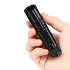 UV Ultra Violet LED Flashlight Blacklight Light 365 NM Inspection Lamp Torch