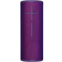 在飛比找誠品線上優惠-UE MEGABOOM 3藍牙防水喇叭/ 電波紫