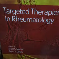 在飛比找蝦皮購物優惠-Targeted therapies in rheumato