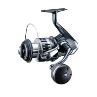 在飛比找momo購物網優惠-【SHIMANO】STRADIC SW 紡車捲線器(5000