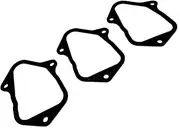 Replace Rocker Gasket Compatible with Briggs and Stratton 595342 Gasket 84006588 594088 （3 Pack）
