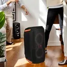 Custom Fit Speaker Dust Cover for JBL For Partybox 110 Audio Equipment