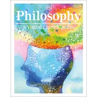 在飛比找蝦皮商城優惠-Philosophy: a visual encyclope