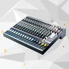 EFX12 12-channel Mixing Console Live Sound Audio Mixer Built-in 24bit Effect NxO