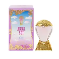 在飛比找momo購物網優惠-【ANNA SUI 安娜蘇】綺幻飛行淡香水(5ml .專櫃公