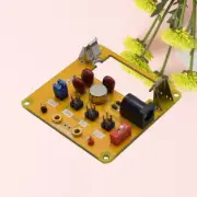 4 -Channel Programmable Voltage Reference Module High Precision