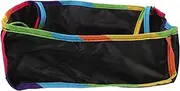 IWOWHERO Infant Stroller Storage Basket Toddler Stroller Organizer Bag Baby Stroller Bottom Basket Replacement