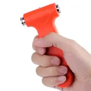 Car Escape Tool Mini Emergency Safety Hammer Belt Window Breaker Cutter New HG
