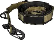 Hammock Straps | Adjustable Hiking Organizer with Loop,5.41 feet Multifunctional Storage Gear, Hammock Accessories for Outdoor Activities