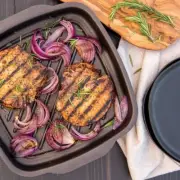 Nordic Ware Texas Searing Griddle