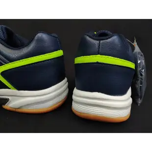 [大自在體育用品] Nittaku桌球鞋 尺寸EU34~44 乒乓球鞋 柔軟 吸震 耐穿 台灣授權款 N-694