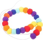 WOONEKY Dog Necklace Adjustable Pet Collar Stylish Design for Cats and Puppies Skin-Friendly for Daily Wear and Photo Shoots
