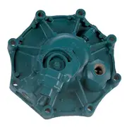 Haldex 65231X Like Nu Air Brake Dryer End Cover For Use With Bendix® Ad 9 Air