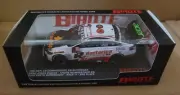1:43 Biante Andre Heimgartner 2022 Perth Supernight BJR Holden ZB Commodore #8