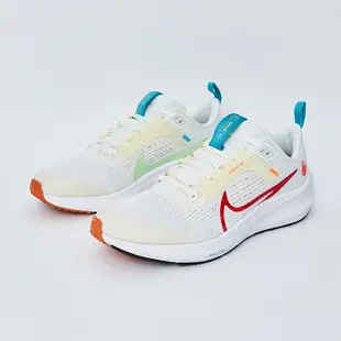 Nike Air Zoom Pegasus 40 GS 大童 紅藍白 運動 休閒 慢跑鞋 FZ5526-161