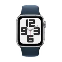在飛比找myfone網路門市優惠-Apple Watch SE(2023) GPS版 40mm