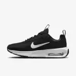 【NIKE 耐吉】W AIR MAX INTRLK LITE 女 休閒鞋 運動 氣墊 舒適 百搭 黑白(DX3705-001)