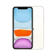 Apple iPhone 11 256GB (White) [~Renewed: Good]
