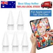 Replacement Tip for Apple Pencil Nibs for Apple Pencil 1St 2Nd Generation KJ