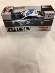 Kyle Larson #5 Metro Tech Charlotte Win 2021 Camaro ZL1 WX52165METKLM L.E.