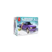 AMT 1:25 1995 Gmc Sonoma Pick Up 2T, #R2AMT1168